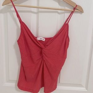 Mango tank top. Size S